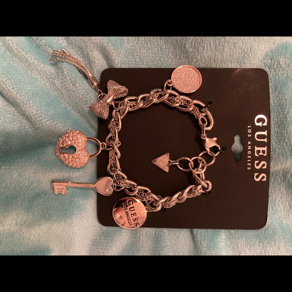 Guess bracelet